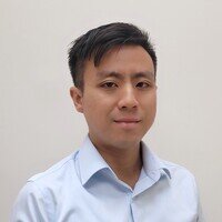 Mr YUEN, Pak On