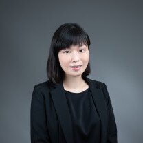 Dr TSZE, Sharon C. Y.
