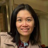 Dr LAM, Chung Man