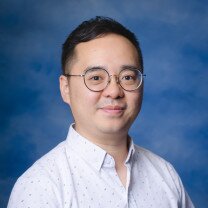 Dr KUAN, James, T. Y.