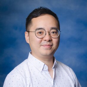 Dr KUAN, James, T. Y.