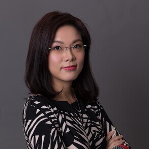 Ms CHAN, Ka Yin