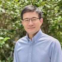 Professor ZHANG, Qiaoping