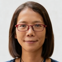 Dr TANG, Po Yi