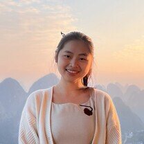 Miss CHEN, Bixia