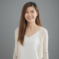 Ms LAM, Jody P. Y.