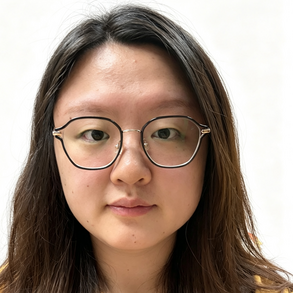 Ms WANG, Xin