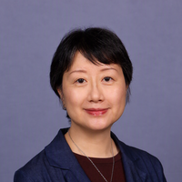 Dr CHAN, Serene