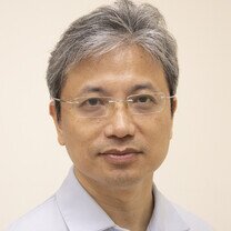 Professor CHEN, Jinsong