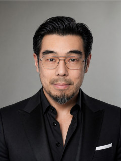 Roy Chow