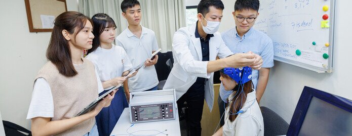 Programme Overview and Aims