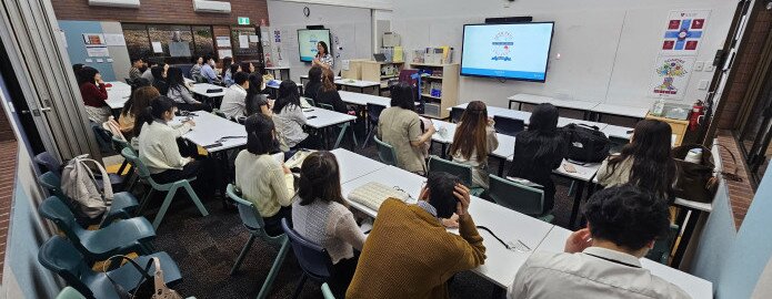 Admissions