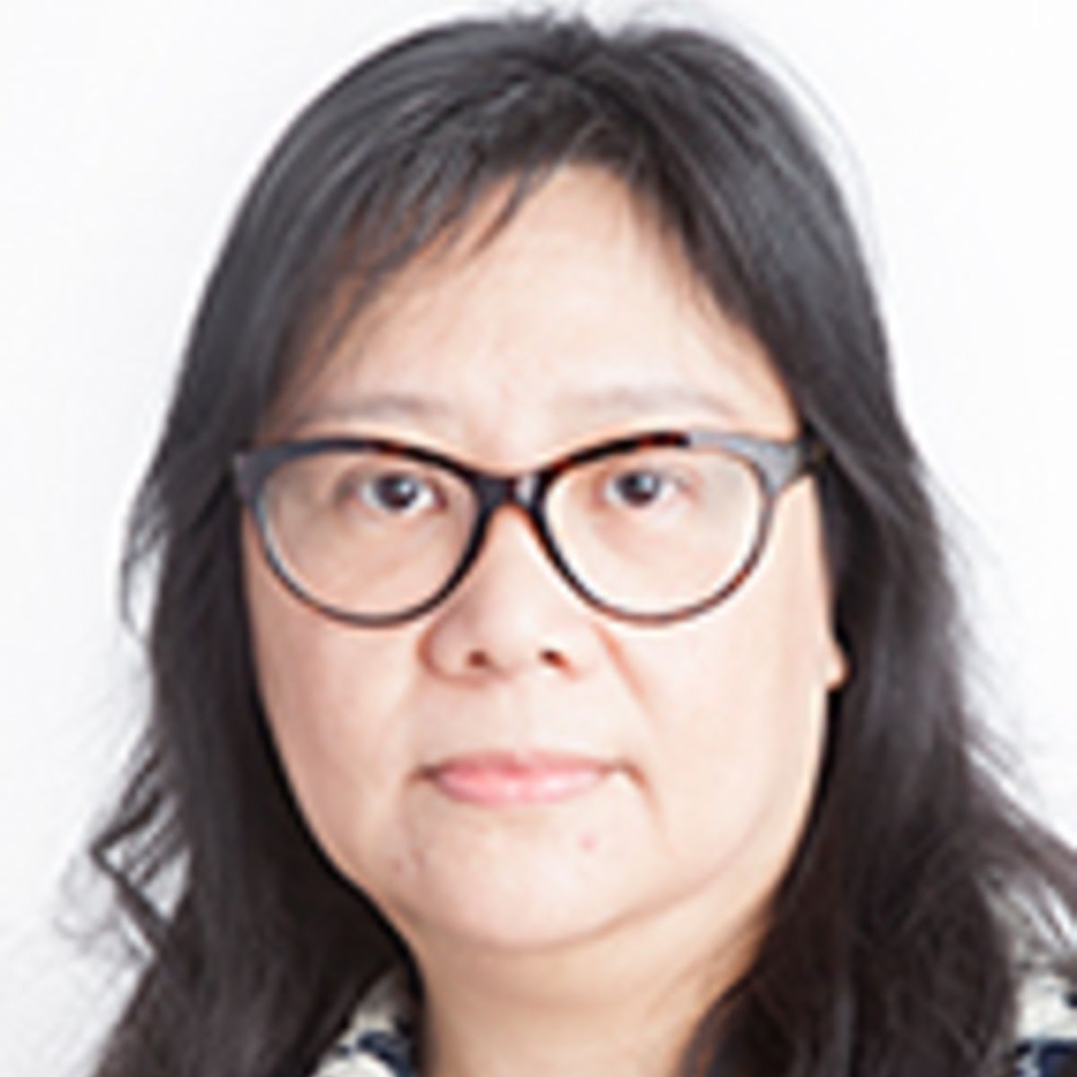 Ms POON, Ada W. M.
