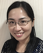 Dr AU, Cecilia W. S.
