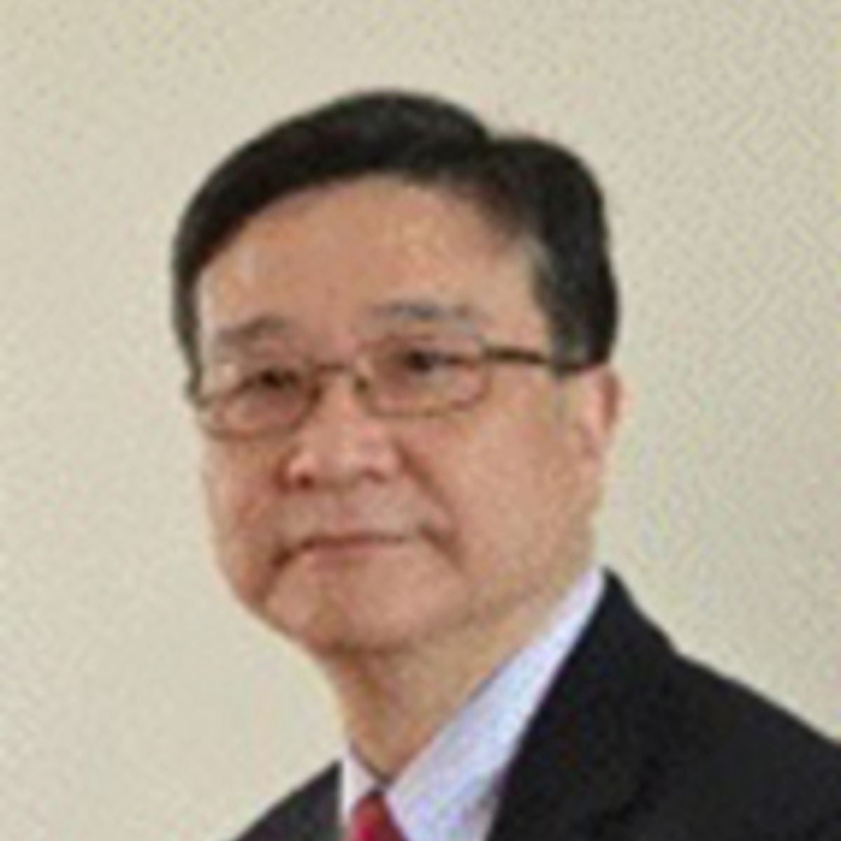Professor YIU, Edwin M. L.