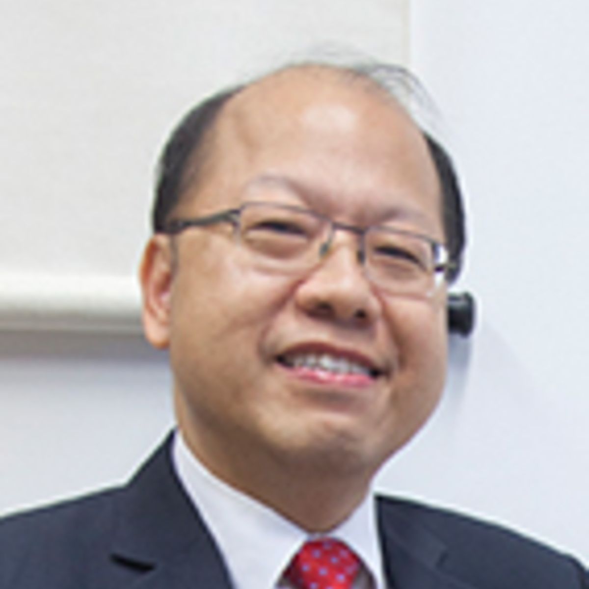 Professor PANG, Ming Fai