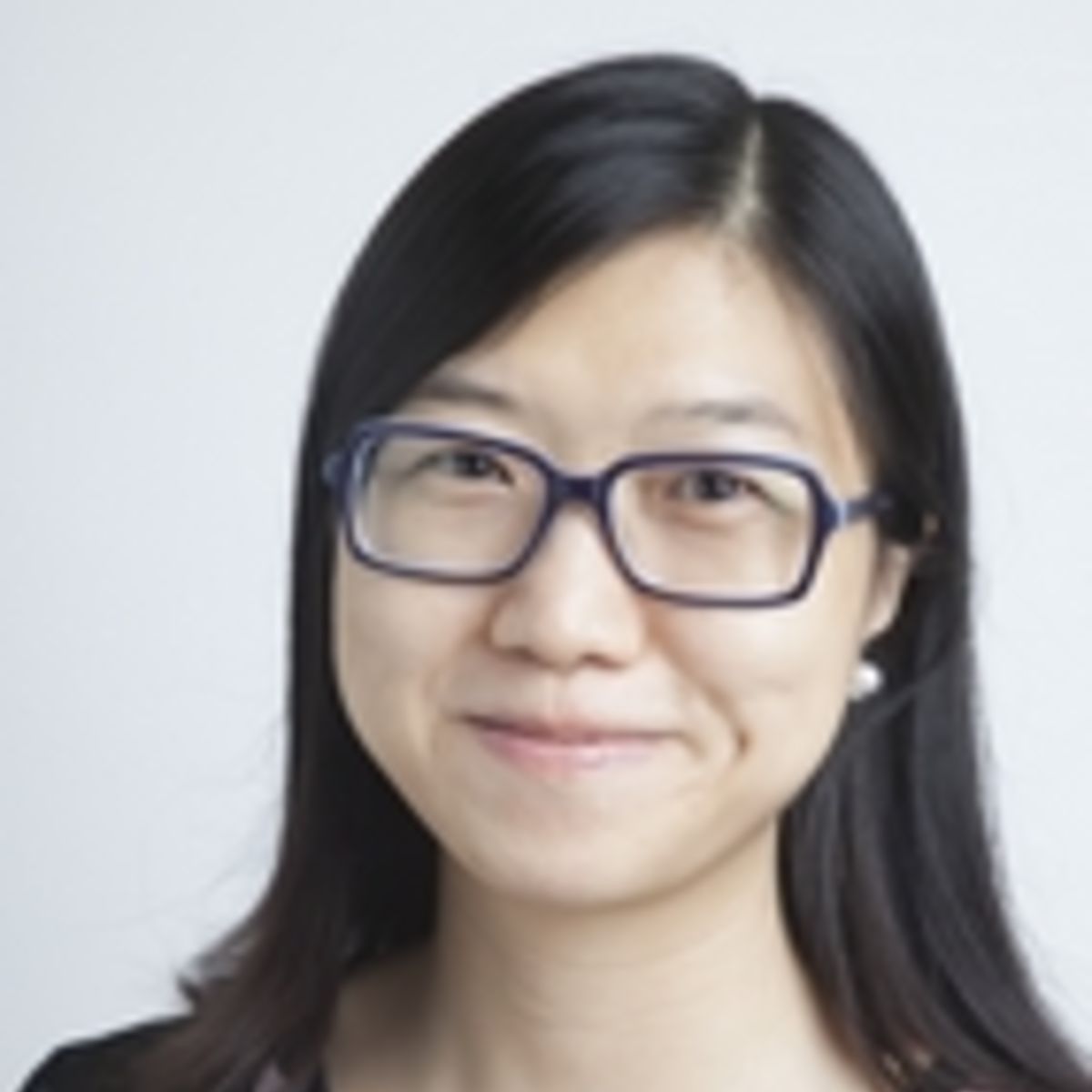 Dr YEUNG, Patcy P. S.