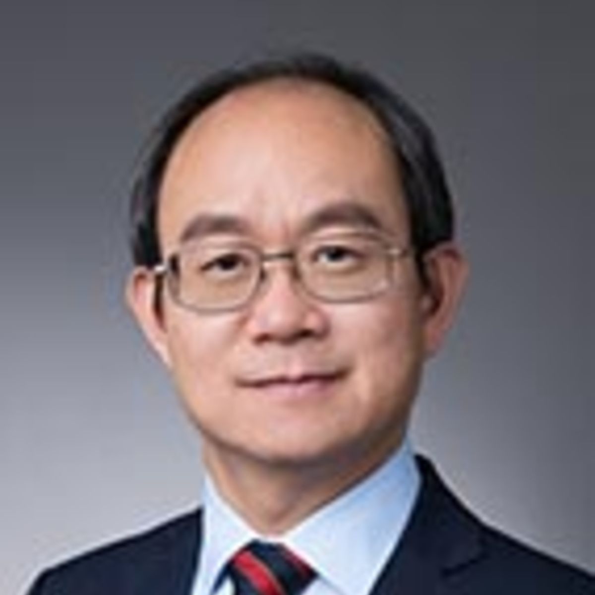 Dr CHU, Samuel K. W.